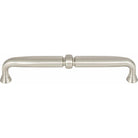 Top Knobs - Henderson Pull - TK1023BSN - Canada Light Shop