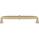 Top Knobs - Henderson Pull - TK1023HB - Canada Light Shop