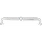 Top Knobs - Henderson Pull - TK1023PC - Canada Light Shop