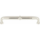 Top Knobs - Henderson Pull - TK1023PN - Canada Light Shop