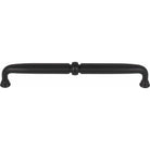 Top Knobs - Henderson Pull - TK1024BLK - Canada Light Shop