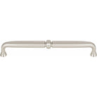 Top Knobs - Henderson Pull - TK1024BSN - Canada Light Shop