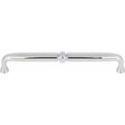 Top Knobs - Henderson Pull - TK1024PC - Canada Light Shop