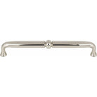 Top Knobs - Henderson Pull - TK1024PN - Canada Light Shop