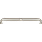 Top Knobs - Henderson Pull - TK1025BSN - Canada Light Shop