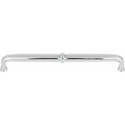 Top Knobs - Henderson Pull - TK1025PC - Canada Light Shop
