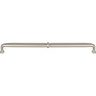 Top Knobs - Henderson Pull - TK1026BSN - Canada Light Shop