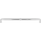 Top Knobs - Henderson Pull - TK1026PC - Canada Light Shop