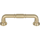 Top Knobs - Kent Pull - TK1002HB - Canada Light Shop