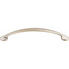 Top Knobs - Mandal Pull - M1265 - Canada Light Shop