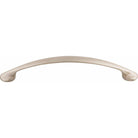 Top Knobs - Mandal Pull - M387 - Canada Light Shop