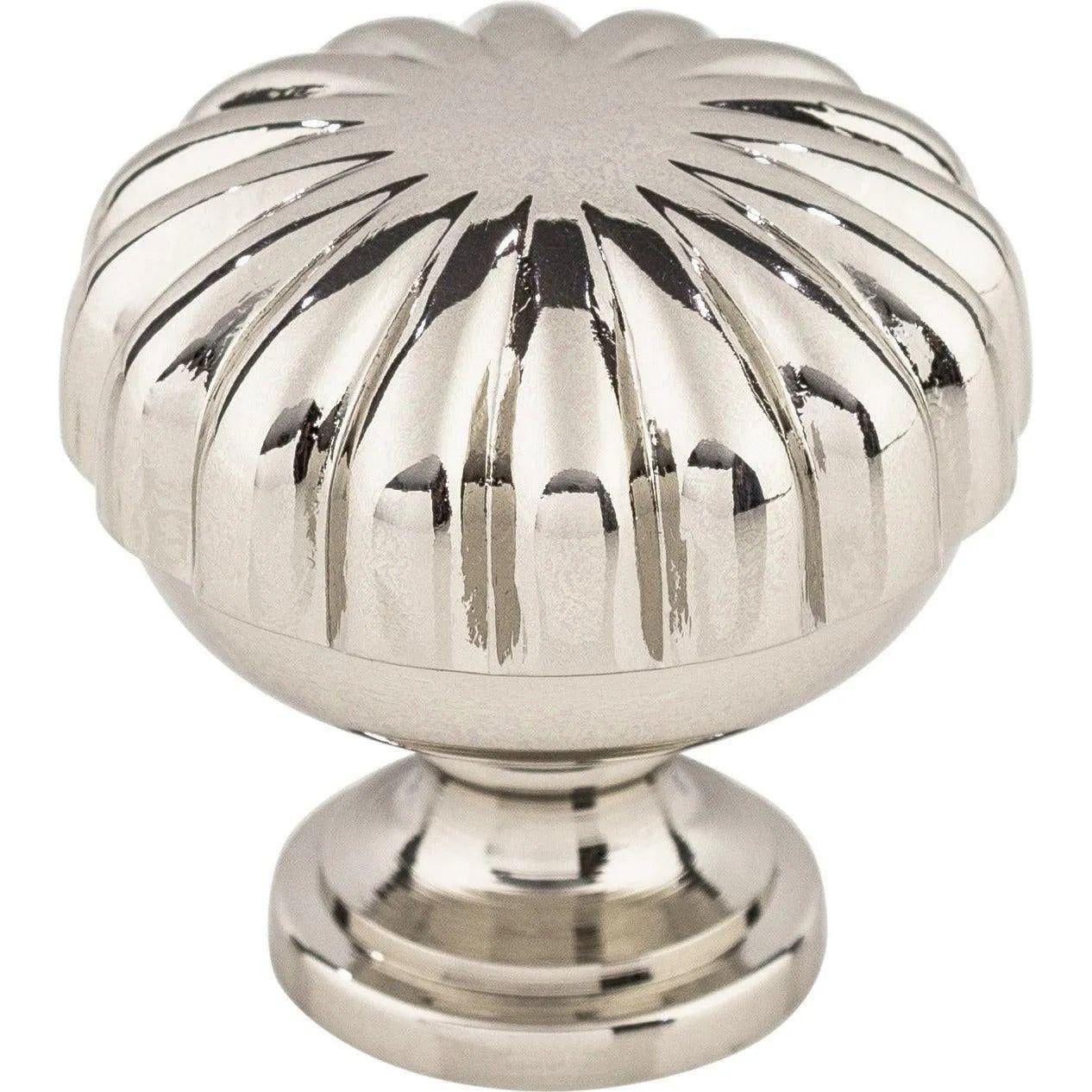 Top Knobs - Melon Knob - M1319 - Canada Light Shop