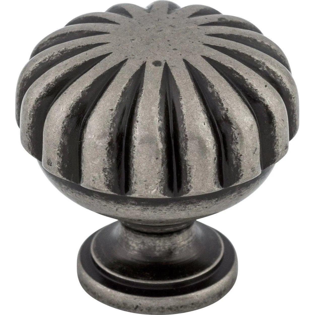 Top Knobs - Melon Knob - M1596 - Canada Light Shop