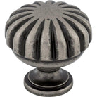 Top Knobs - Melon Knob - M1596 - Canada Light Shop