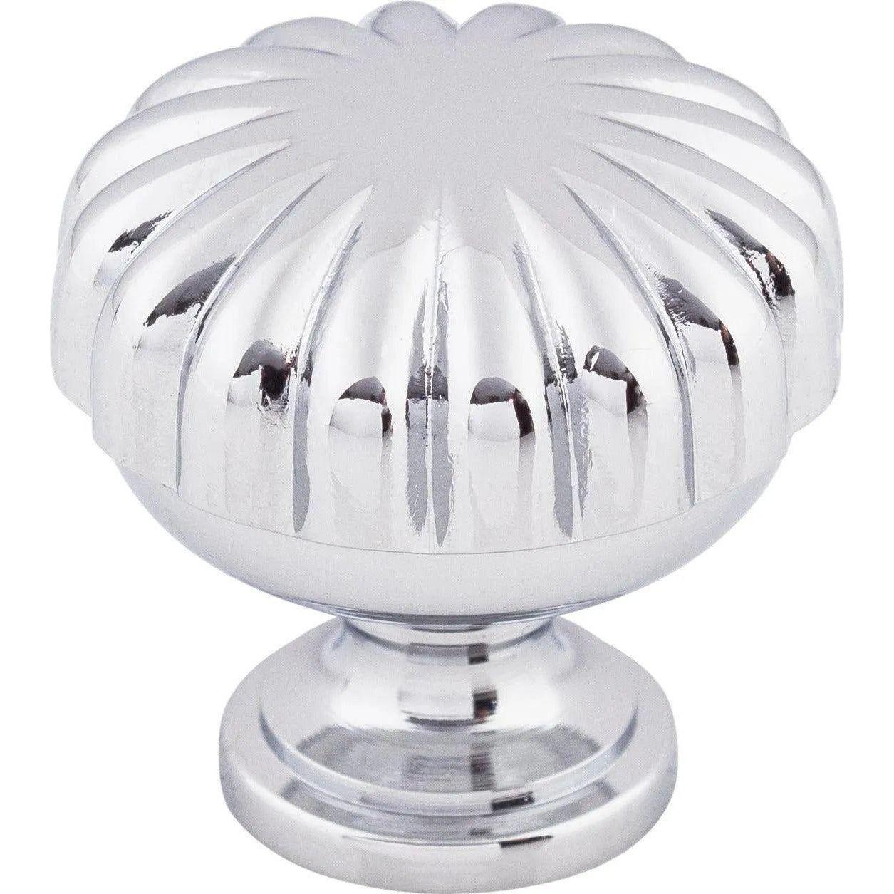 Top Knobs - Melon Knob - M1615 - Canada Light Shop