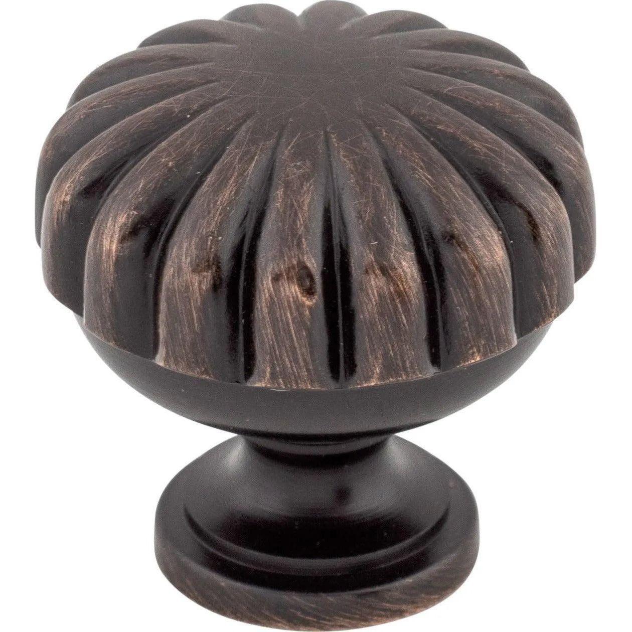 Top Knobs - Melon Knob - M1616 - Canada Light Shop