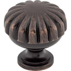 Top Knobs - Melon Knob - M1616 - Canada Light Shop