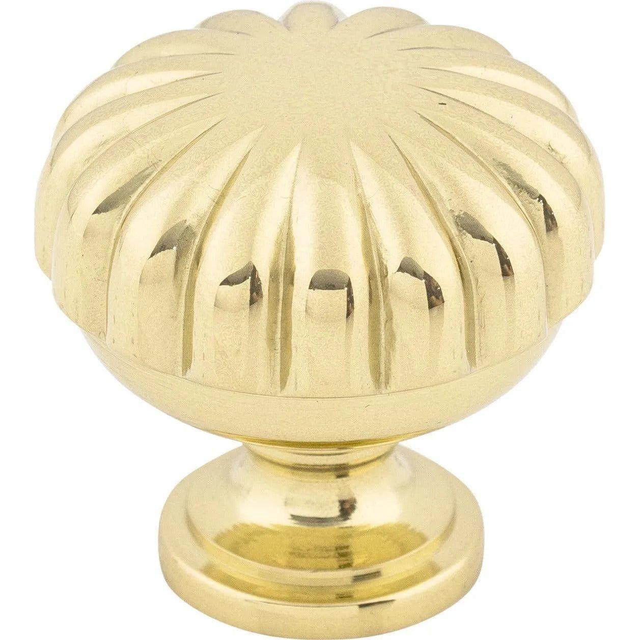 Top Knobs - Melon Knob - M320 - Canada Light Shop