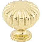Top Knobs - Melon Knob - M320 - Canada Light Shop
