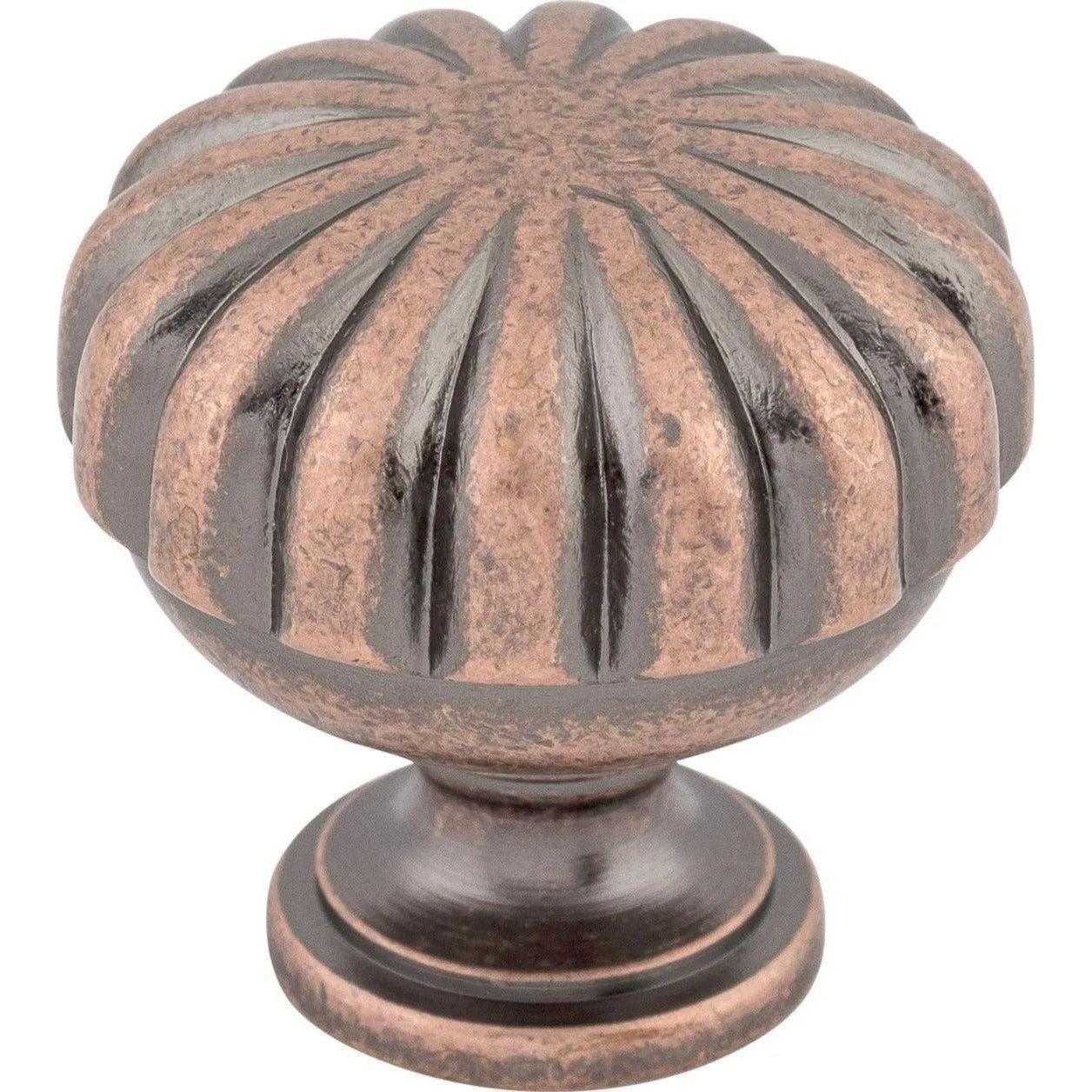 Top Knobs - Melon Knob - M323 - Canada Light Shop