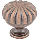 Top Knobs - Melon Knob - M323 - Canada Light Shop