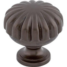 Top Knobs - Melon Knob - M756 - Canada Light Shop