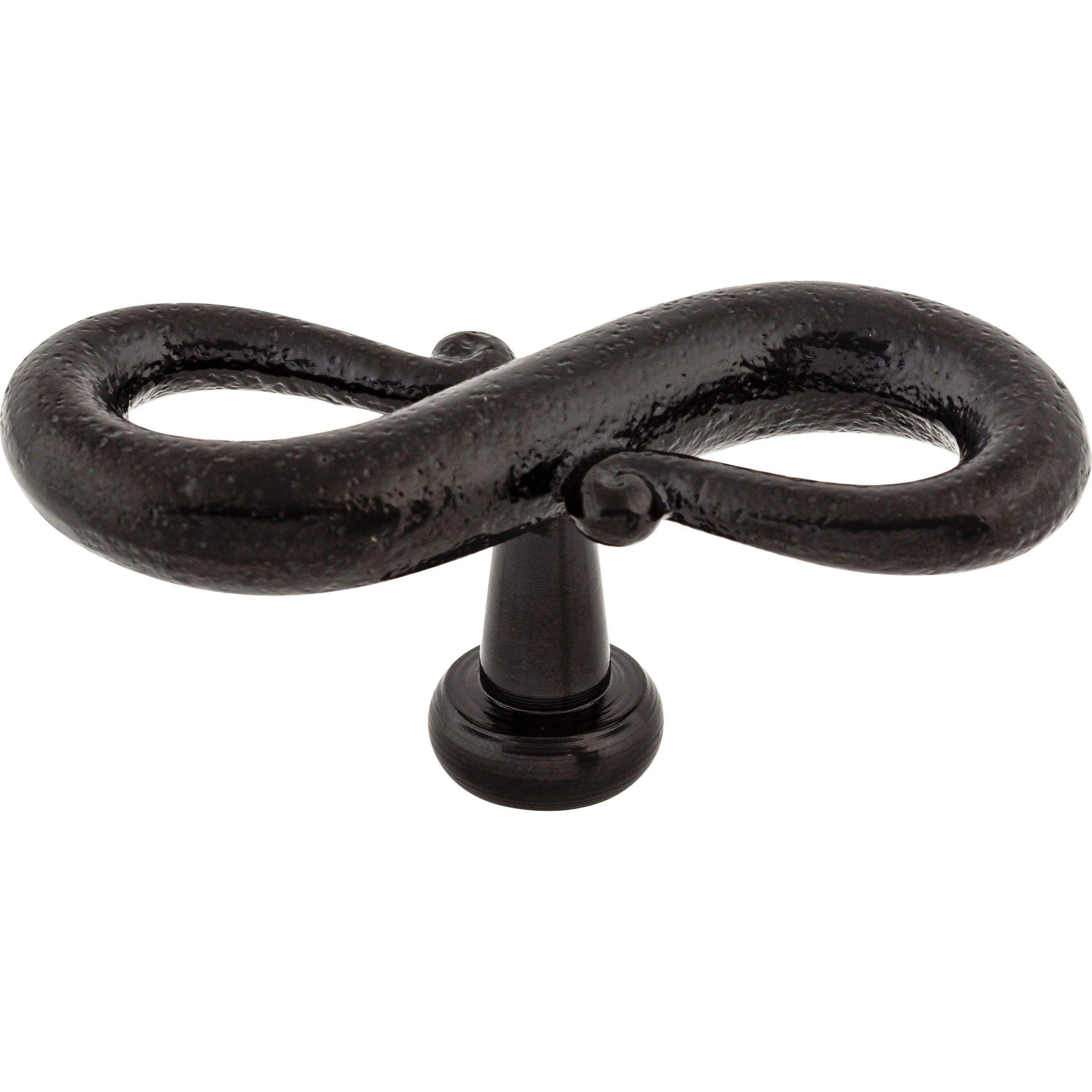 Top Knobs - S-Shaped Knob - M632 - Canada Light Shop