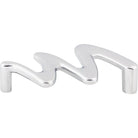 Top Knobs - Squiggly Pull - M562 - Canada Light Shop