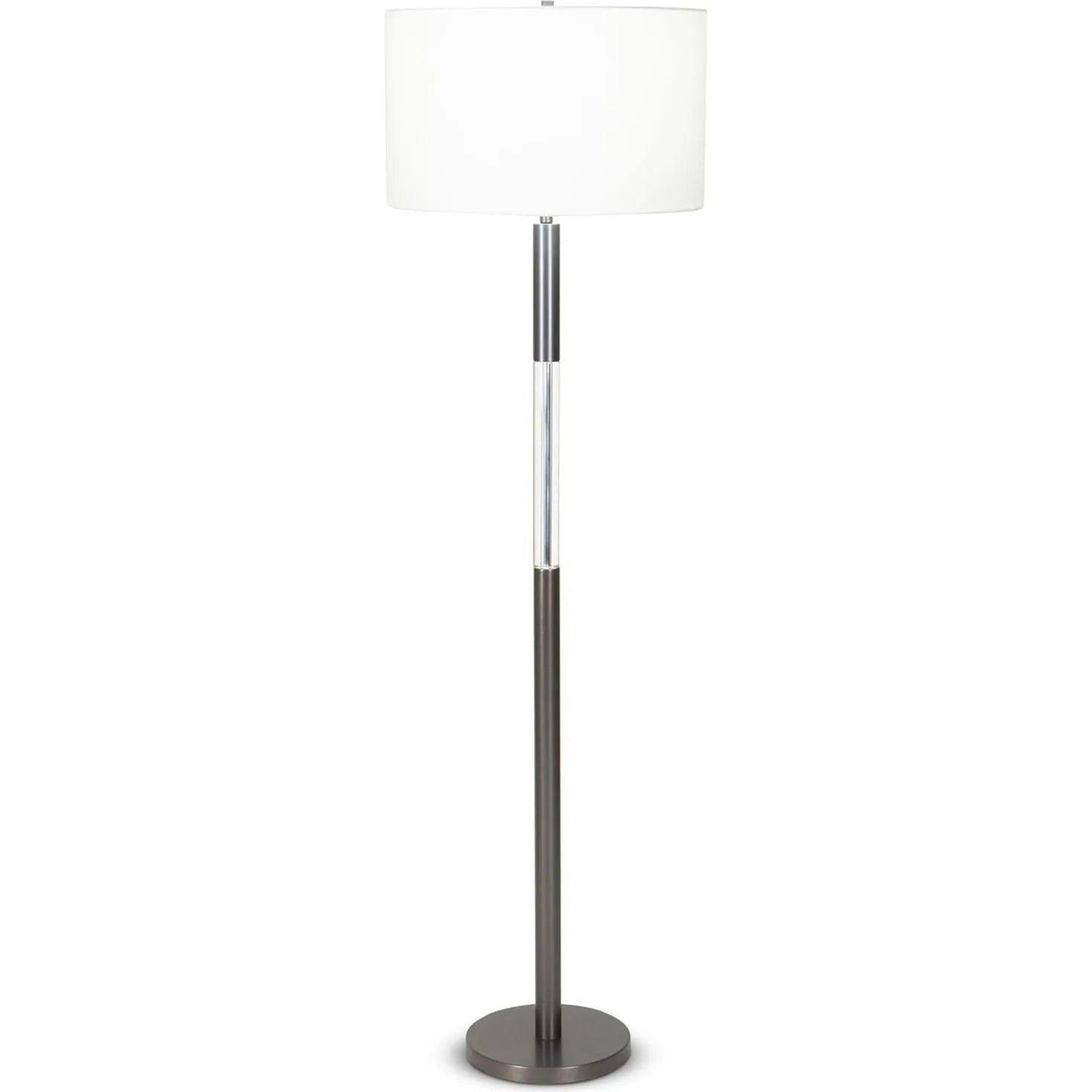 Flow Decor - Trent Floor Lamp - 4093 - Canada Light Shop