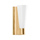 Troy Lighting - Abner Wall Sconce - B9913-VGL - Canada Light Shop