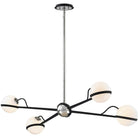 Troy Lighting - Ace Linear Pendant - F7167 - Canada Light Shop