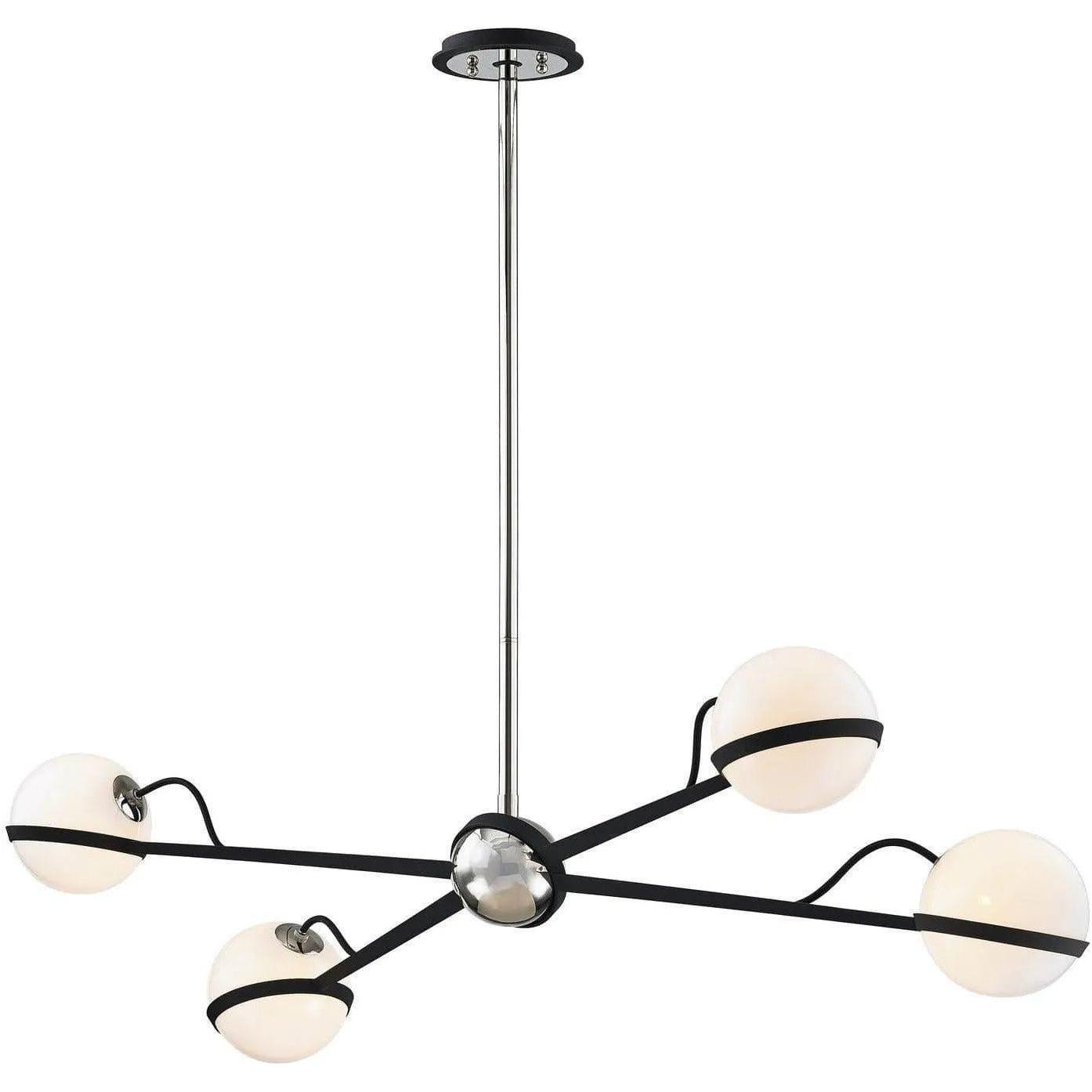 Troy Lighting - Ace Linear Pendant - F7167 - Canada Light Shop