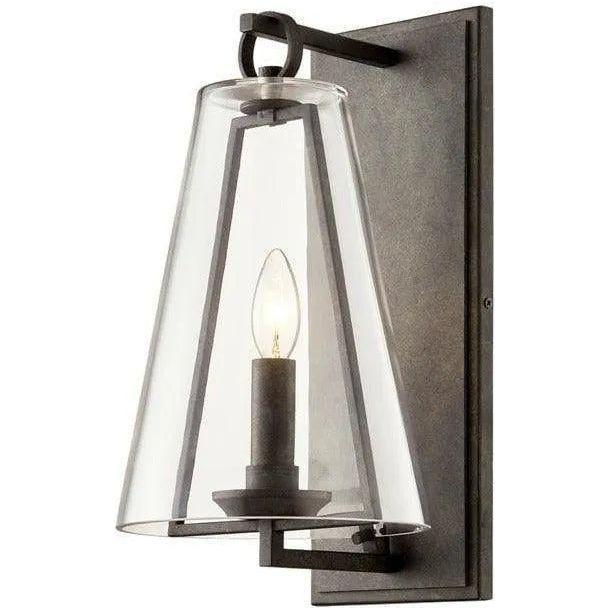 Troy Lighting - Adamson Wall Sconce - B7401 - Canada Light Shop