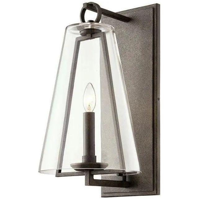 Troy Lighting - Adamson Wall Sconce - B7402 - Canada Light Shop