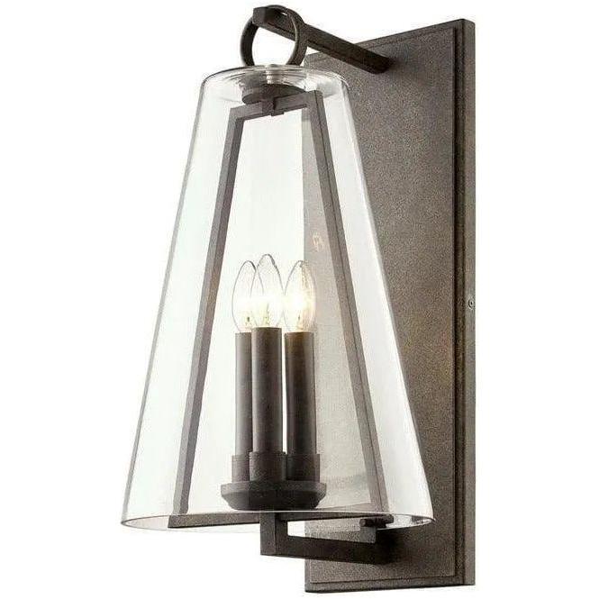 Troy Lighting - Adamson Wall Sconce - B7403 - Canada Light Shop