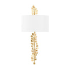Troy Lighting - Adrienne Wall Sconce - B1825-VGL - Canada Light Shop