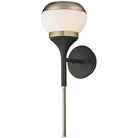 Troy Lighting - Alchemy LED Wall Sconce - B5861-VBZ/WSL - Canada Light Shop