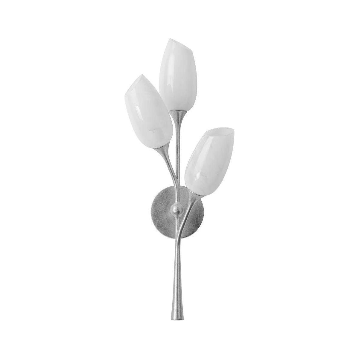 Troy Lighting - Aldean Wall Sconce - B2125-VGL - Canada Light Shop
