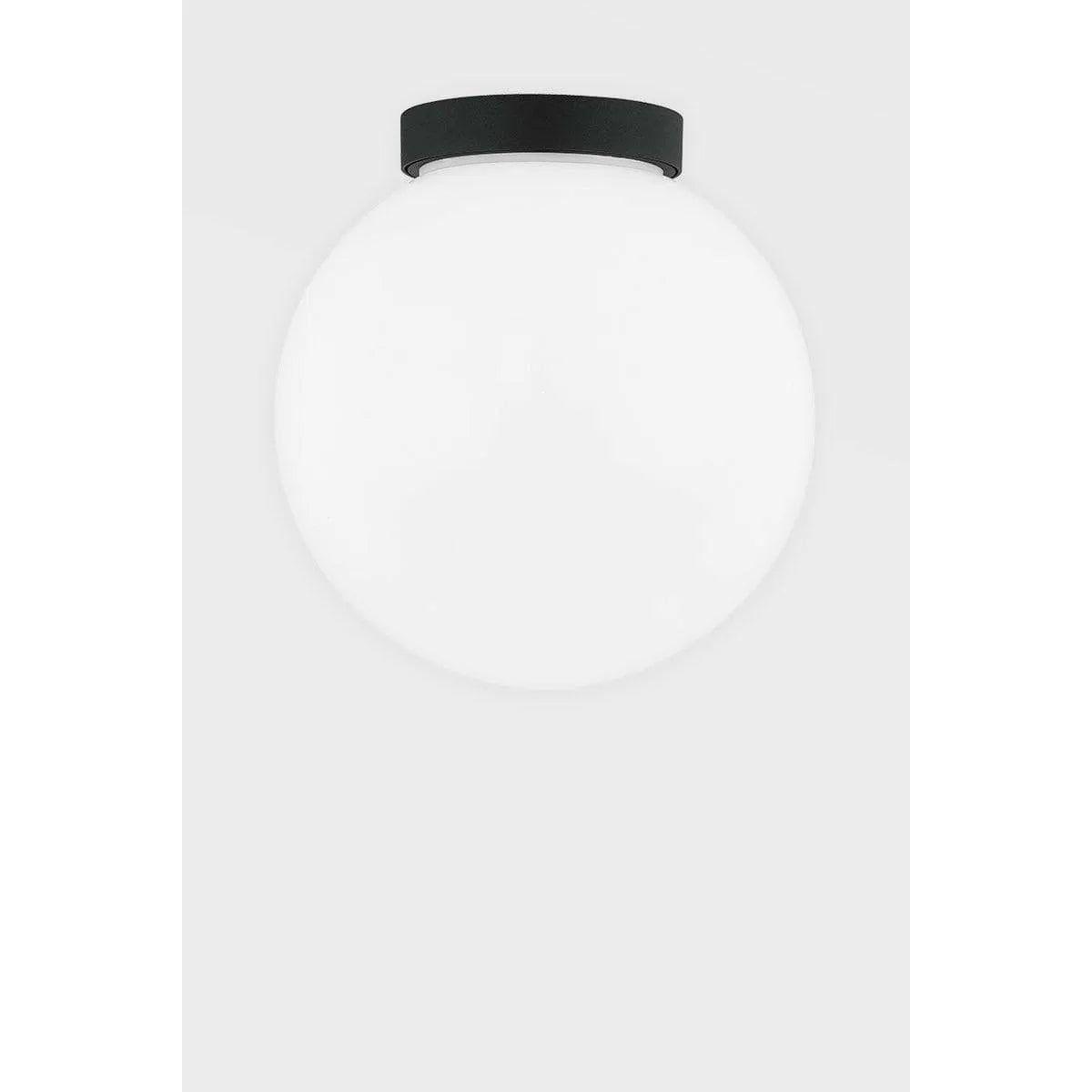 Troy Lighting - Ansel Wall Sconce - B7010-TBK - Canada Light Shop