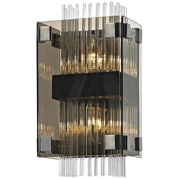 Troy Lighting - Apollo Wall Sconce - B5902 - Canada Light Shop