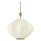 Troy Lighting - Arden Pendant - F2722-PBR - Canada Light Shop