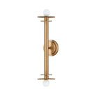 Troy Lighting - Arley Wall Sconce - B1221-PBR - Canada Light Shop