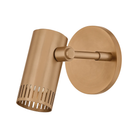 Troy Lighting - Arrow Wall Sconce - B1306-PBR - Canada Light Shop