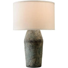 Troy Lighting - Artifact Moonstone Table Lamp - PTL1005 - Canada Light Shop
