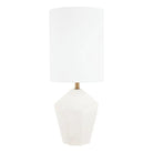 Troy Lighting - Ashburn Tall Table Lamp - PTL1016-PBR - Canada Light Shop