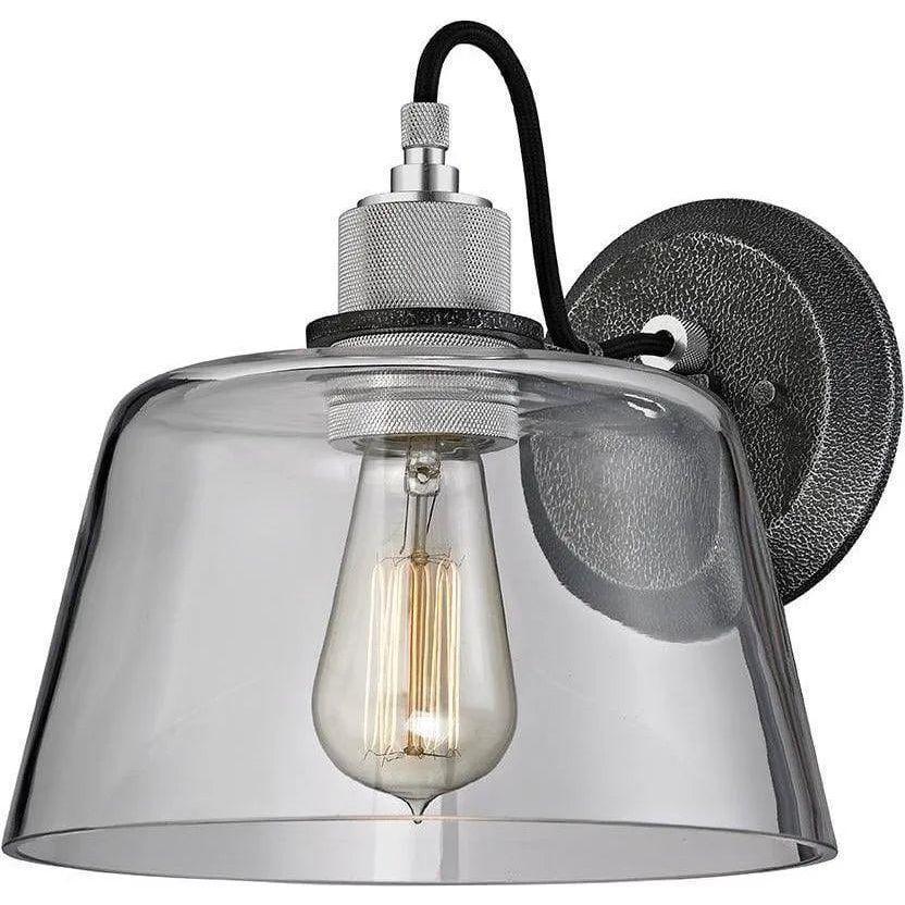 Troy Lighting - Audiophile Wall Sconce - B6151 - Canada Light Shop