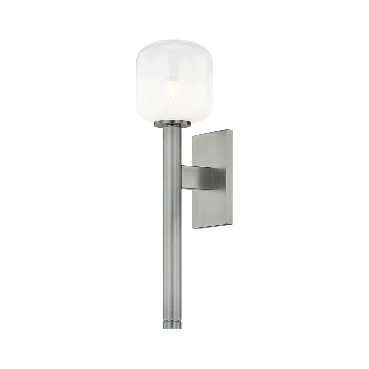 Troy Lighting - Axton Wall Sconce - B2119-VPT - Canada Light Shop