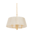 Troy Lighting - Azar Pendant - F1420-VGL - Canada Light Shop