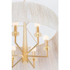 Troy Lighting - Azar Pendant - F1420-VGL - Canada Light Shop