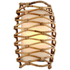 Troy Lighting - Balboa Wall Sconce - B6741-TBZ - Canada Light Shop